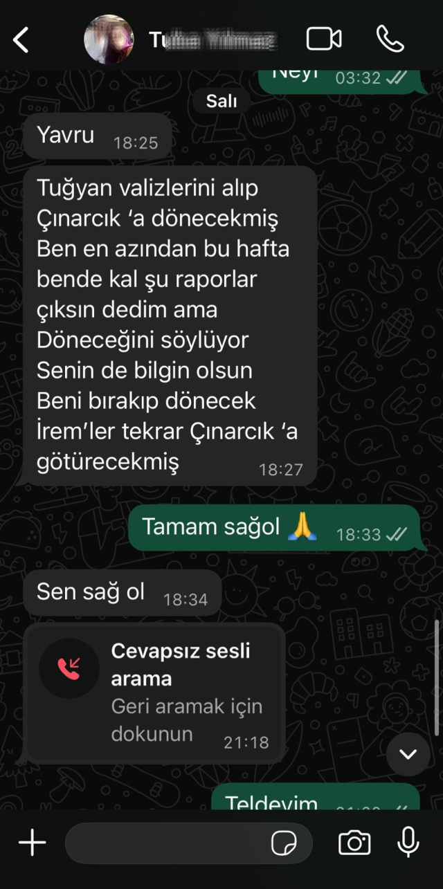 Sanatçı Gül Tut'un ölümüyle ilgili soruşturmada gözaltı sayısı 5'e yükseldi