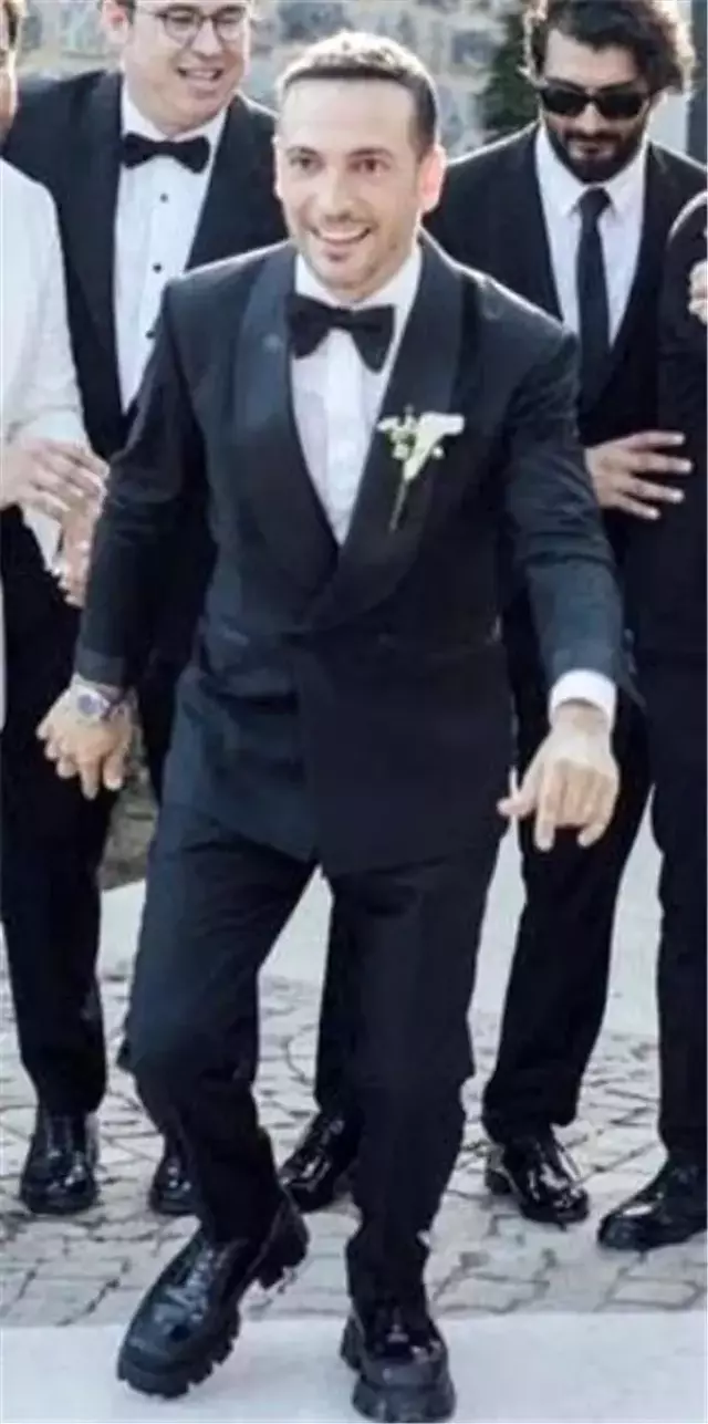 Oğuzhan Koç'un Olay Olan Ayakkabısının Fiyatı Ortaya Çıktı