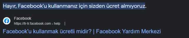 Facebook ücretli mi olacak 2023? Facebook paralı mı olacak iddiaları gerçek mi?