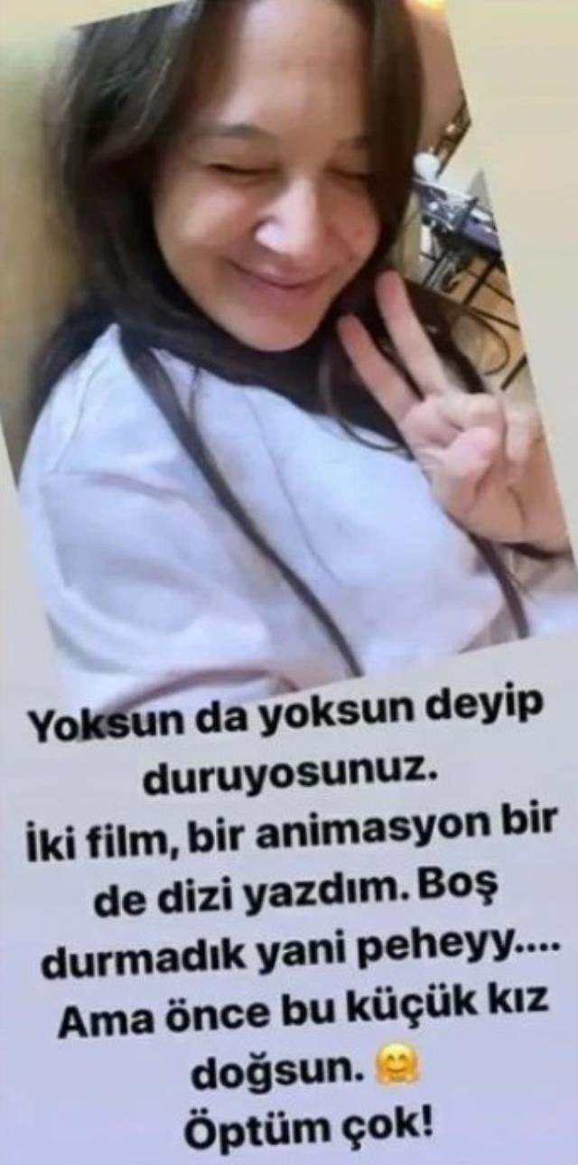 Gupse Özay ve Barış Arduç çiftinin bebeğinin cinsiyeti ne? Gupse Özay doğurdu mu?