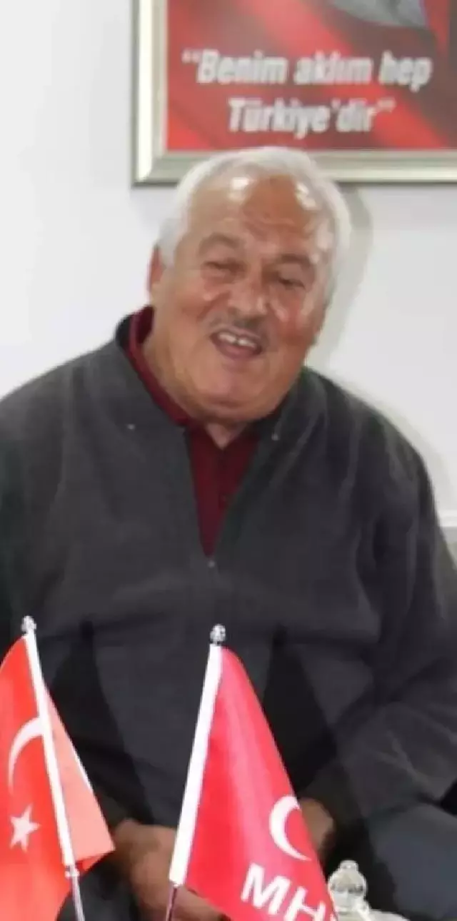 Antalya'da korkunç kaza: 2 kişi hayatını kaybetti