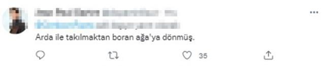 Alpaslan Öztürk'ün fotoğrafı Galatasaraylıları değil herkesi çıldırttı! Tepkilerin dili çok ağır