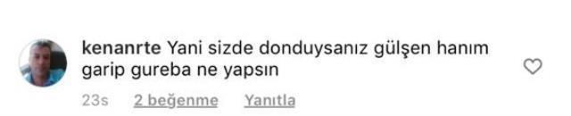 Kanlıca'daki yalısından yaptığı paylaşım tepki topladı! Yeşilçam'ın efsane ismi Gülşen Bubikoğlu'ndan kar sitemi!