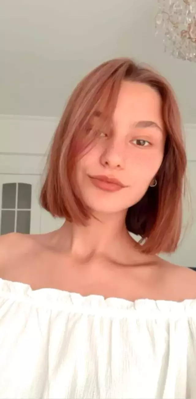 Ehliyetsiz trafik magandası genç kızlara çarptı! 17 yaşındaki Ezgi Alya hayata tutunamadı