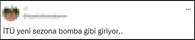 İTÜ Makina Mühendisliği bölümündeki misafir öğretim görevlileri sosyal medyayı ikiye böldü