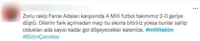 Kuntz istifaya çağrılıyor! A Milli Takım'ın Faroe Adaları karşısında düştüğü durumun izahı yok