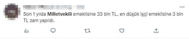 Milletvekili maaşlarına zam!