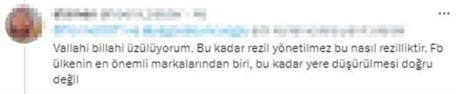 Gustavo'nun sözleşmesi taraftarı çıldırttı! Başkan Ali Koç'a tepki yağıyor