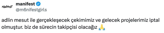 Ünlü fotoğrafçı Mesut Adlin taciz iddiaları ile gündemde: