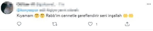 Bugün 28 olacaktı! Ahmet Çalık için paylaşılan video izleyenlerin ciğerini yaktı