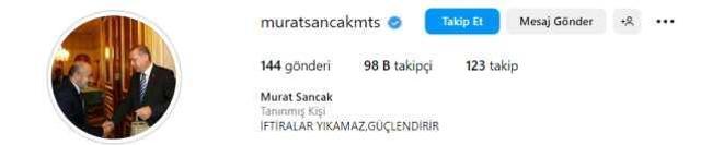 Adana Demirspor Başkanı Sancak, hangi isme oy vereceğini çok net vurguladı