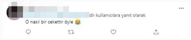 Uzak Doğu esintili kıyafetiyle oy atmaya gelen sanatçı Metin Uca, Recep İvedik'e benzetildi