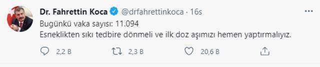 Son Dakika! Milli Eğitim Bakanı Selçuk: Tedbirlerimiz ve yüksek dikkatimizle yüz yüze eğitime Eylül ayında başlayacağız