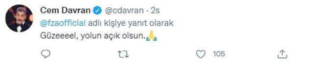 Bergen filminin yeni başrol oyuncusu Farah Zeynep Abdullah oldu