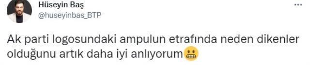 Korona olan Cumhurbaşkanı Erdoğan, sadece bir liderin geçmiş olsun mesajına teşekkür etmedi