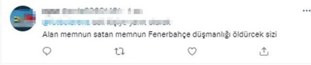 Rıza Çalımbay'ın yorumları kıyameti kopardı! Fenerbahçeli taraftarlar çıldırdı