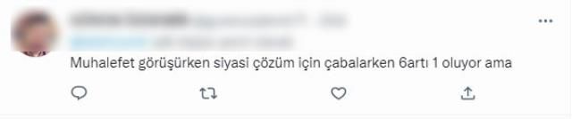 Bahçeli'nin AK Parti'nin HDP ziyaretine yaptığı yorum tepki çekti! Herkes 9 ay önce yaptığı konuşmayı paylaşıyor