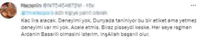 Arda Turan'ın takımın başına geçeceği iddiaları sonrası TFF'ye tepki: Milli Takım emanet edilemez