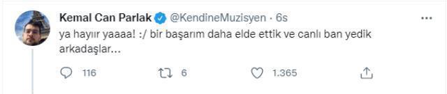 Kendine Müzisyen Twitch'ten banlandı! Kendine Müzisyen neden ban yedi?