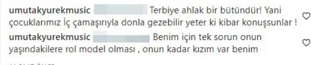 Ayna karşısında iç çamaşırıyla poz veren Aleyna Tilki'ye tepki yağıyor! Ünlü sanatçı fena çıkıştı