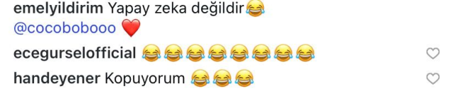 Emel Yıldırım ve köpeğinin eğlenceli anları yüzleri güldürdü