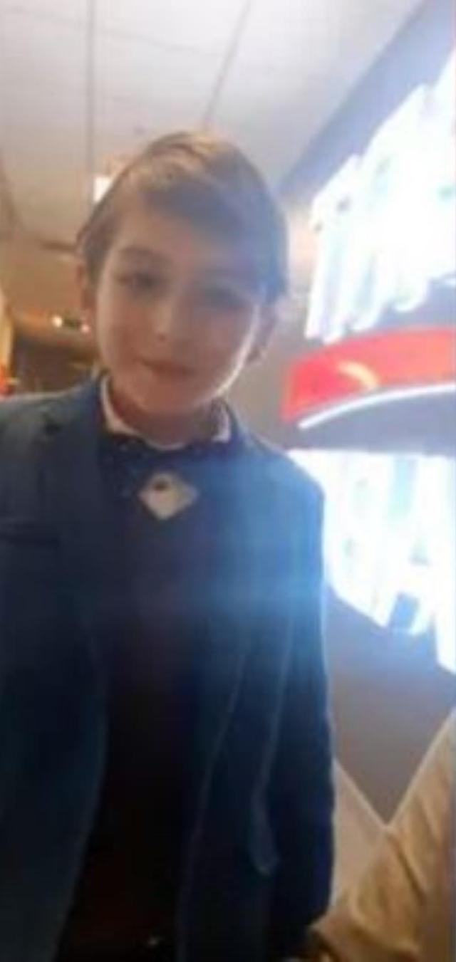 Türkiye'de bir dönem herkesin ilgi odağı olmuştu, Filozof Atakan Kayalar'ın son hali ortaya çıktı