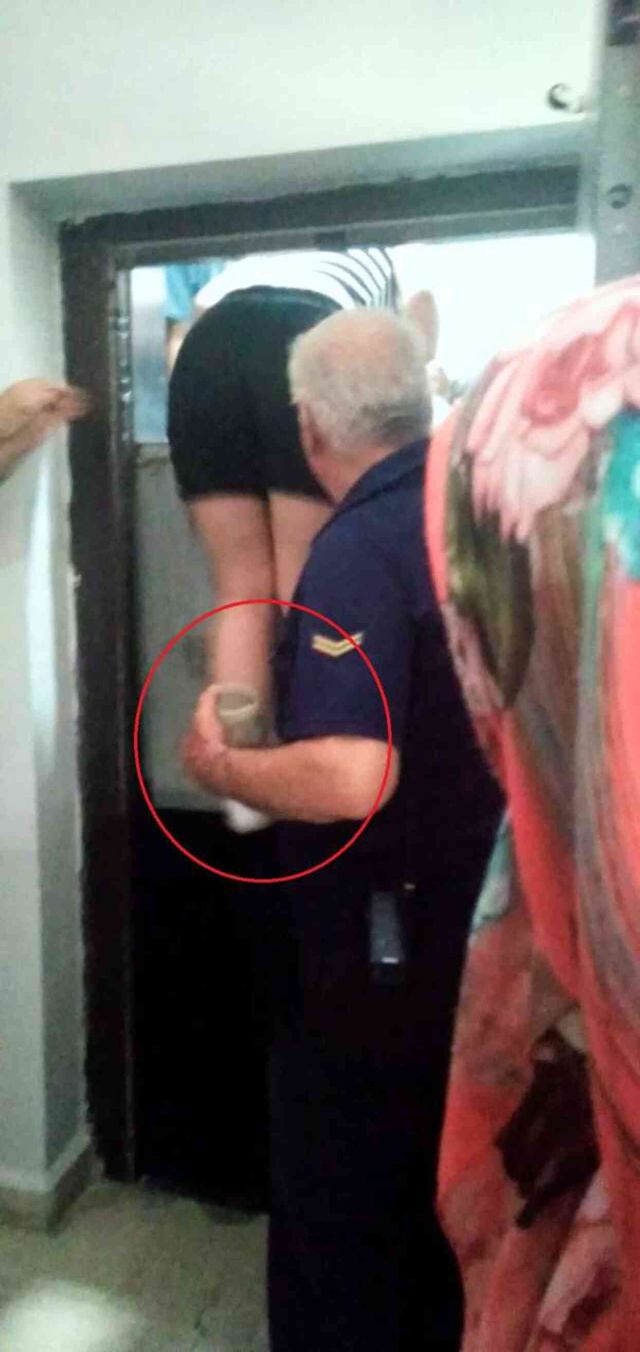 Beren Su'nun ölümünde ihmal söylentilerini kanıtlayan fotoğraf