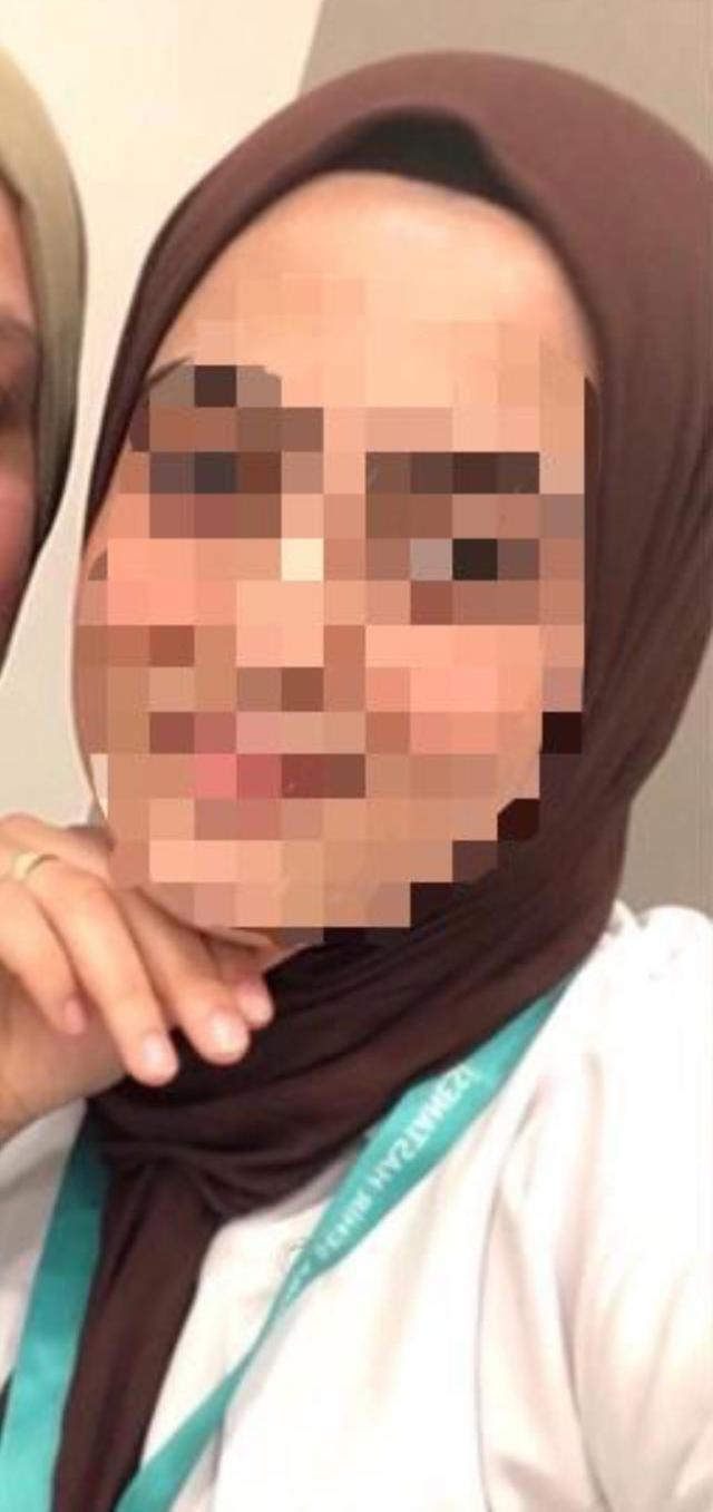 Başakşehir'deki hastanede hamile hemşireyi darbeden saldırganlar tutuklandı