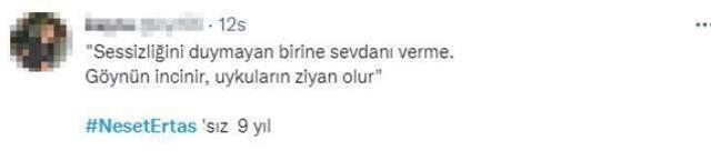 Sanatçı Neşet Ertaş ölümünün 9. yılında saygı ve özlemle anılıyor