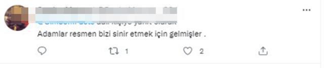 Taraftar sinirden yerinden zıpladı! Maç izlemek için GS TV'yi açan çılgına döndü