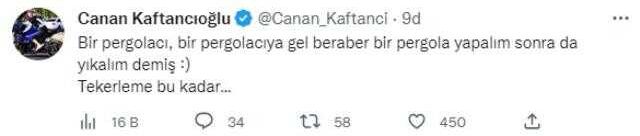 Son Dakika! Canan Kaftancıoğlu, Fahrettin Altun'a hakaret suçundan yargılandığı davada beraat etti