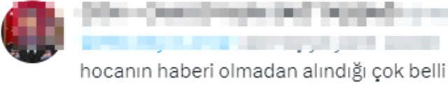 F.Bahçe'nin hocası Jesus'tan tarihe geçecek tepkiler! 140 milyona aldırdığı futbolcuyu tanımadı