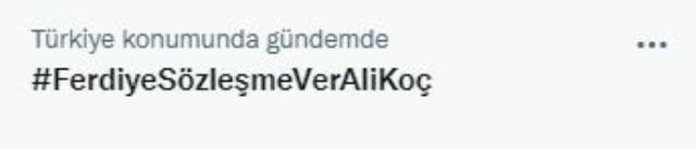 Fenerbahçeli taraftarlardan Ferdi Kadıoğlu isteği! TT yaptılar