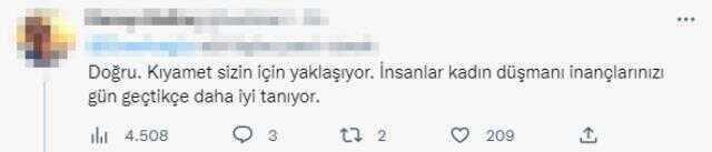 Prof. Dr. Ebubekir Sofuoğlu, başörtülü kadın müzik grubunu hedef aldı: Kıyametin yaklaştığı anları yaşıyoruz