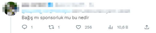 TFF'nin, maçlara Trendyol formasıyla çıkılacak açıklamasına tepkiler çığ gibi