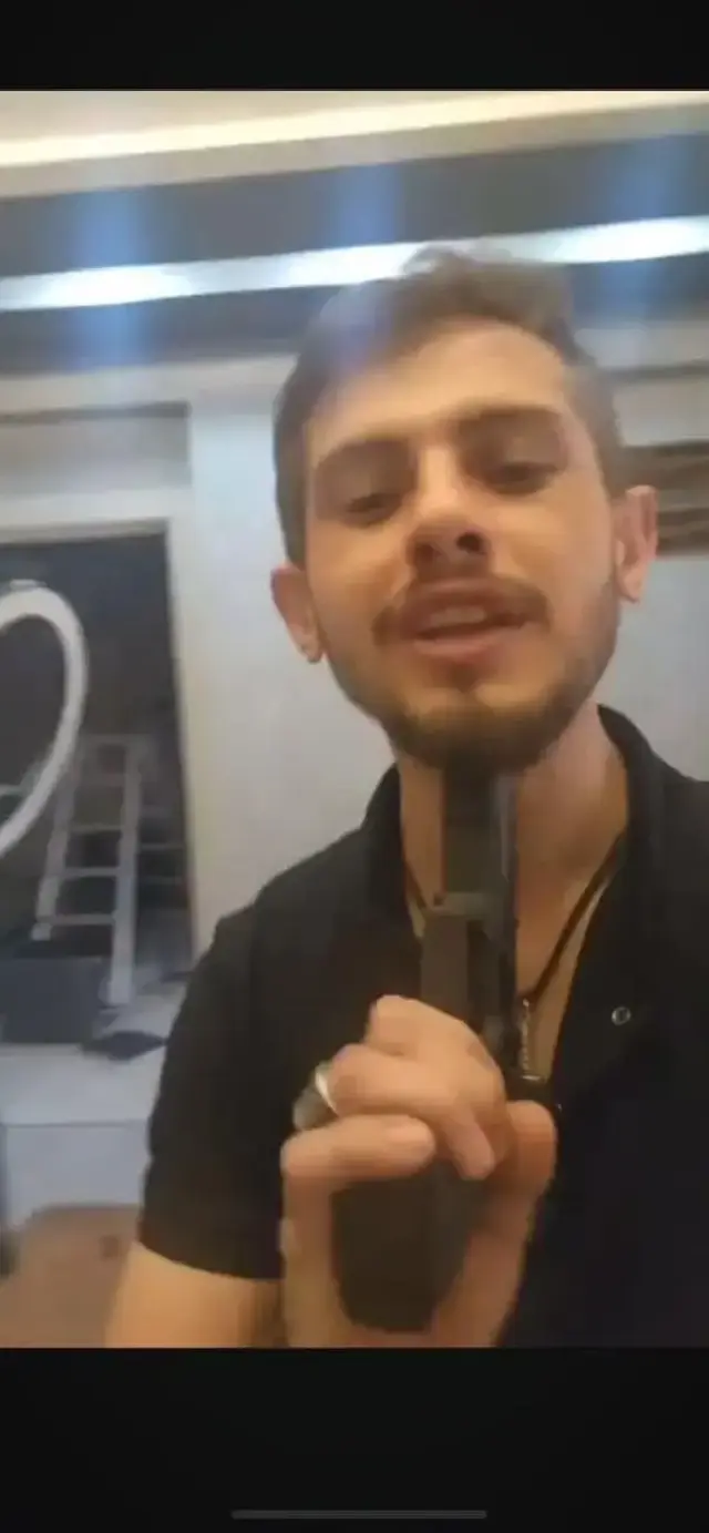 Youtube içerik üreticisi intihar girişiminde bulundu