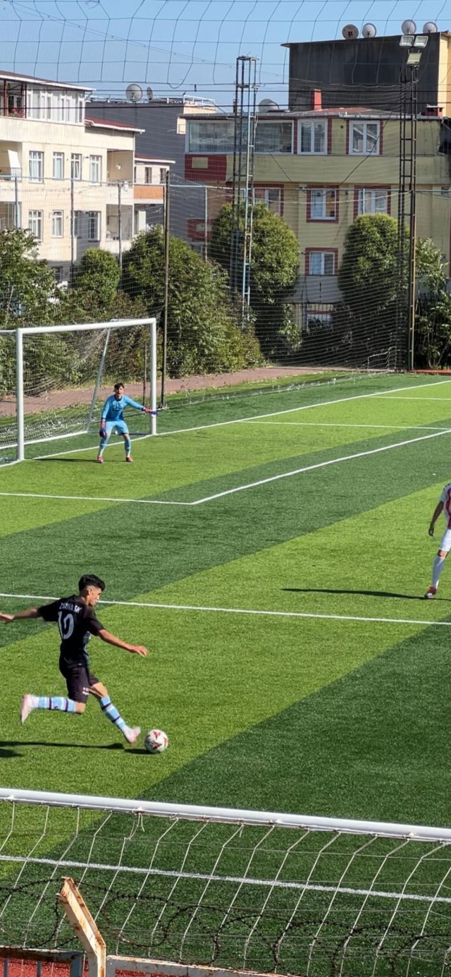 Altyapı liginde dengeleri değiştiren transfer