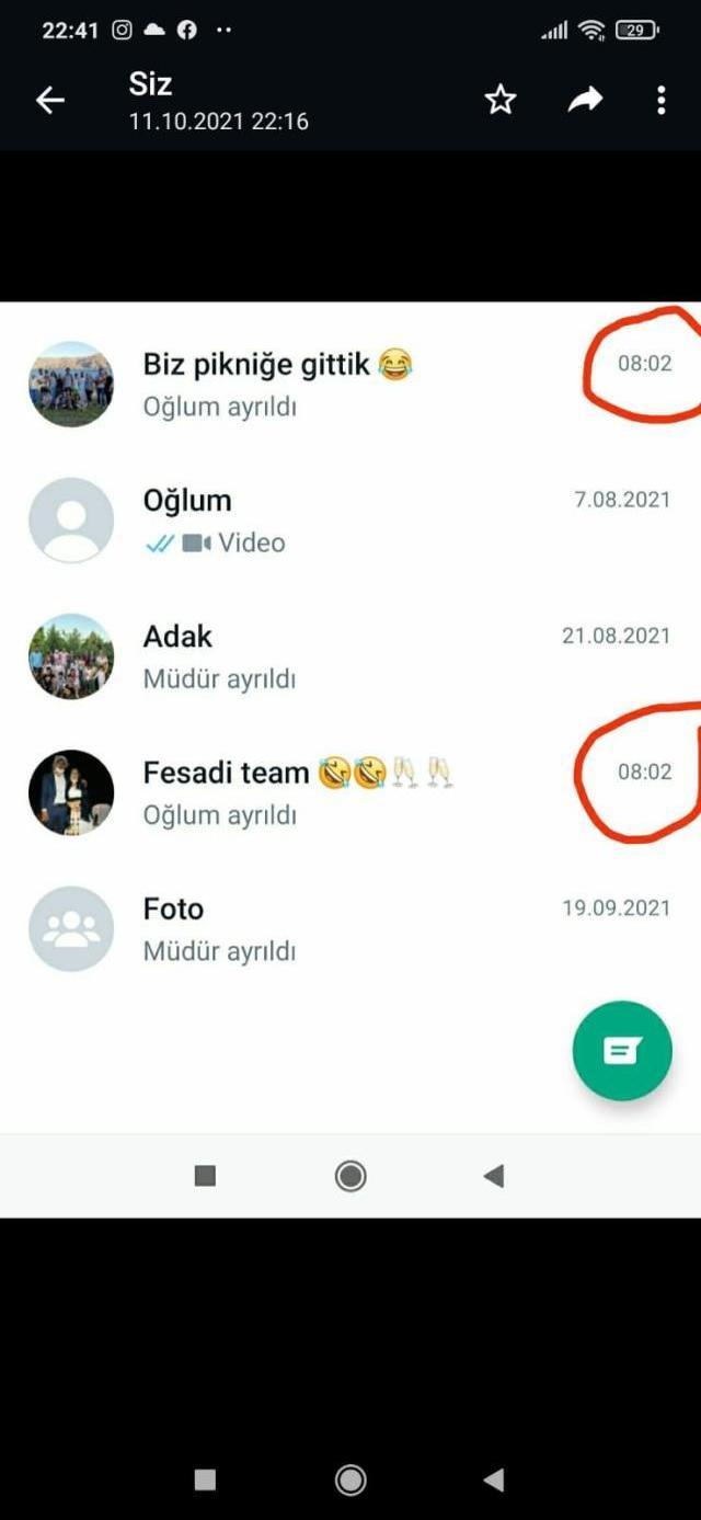 Diyarbakırlı Faruk, Sinop'ta yaşanan selde kaybolmuştu: WhatsApp'taki hareket 'yaşıyor' umudunu artırdı! Gözler ABD'de