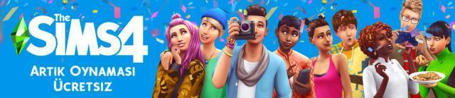 The Sims 4 nasıl ücretsiz indirilir 2022? The Sims 4 ücretsiz indirme