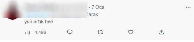 Sosyal medyayı sallayan fotoğraf! Etikette yazan fiyata kimse inanamadı: Bu simidi sadece Hülya Avşar yiyebilir