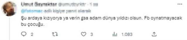 Jesus deliye döndü! Hocasının kızdığını gören Arda'nın tepkisi bomba