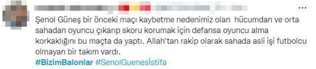'Bizim Çocuklar' oldu 'Bizim Balonlar'! Cebelitarık'ı farklı yenmek taraftarlara yetmedi