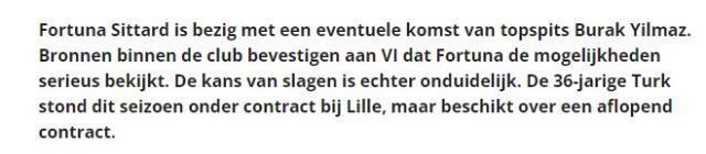 Burak Yılmaz'a sürpriz talip! Yeni adresi herkesi şaşırtacak