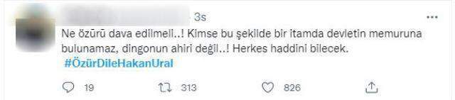 Hakan Ural sağlıkçılarla ilgili ne dedi? Hakan Ural'ın sağlıkçılarla ilgili sözleri ne den tepki çekti?