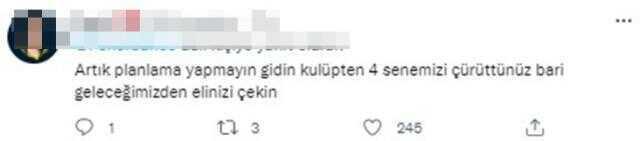 Böyle tepki görülmedi! Fenerbahçe'nin, 'Hoca bulamadık' açıklaması çıldırttı