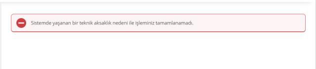 SGK Tescil ve Hizmet Dökümü hata veriyor, neden alamıyorum? SGK hizmet nereden alınır?