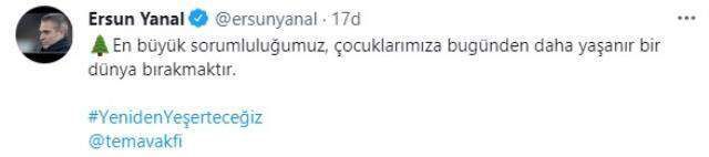 Galatasaray ve Antalyaspor'dan anlamlı maç! Tüm gelir TEMA Vakfı'na bağışlanacak