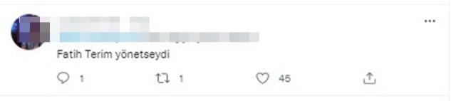 Galatasaray-Trabzon maçına atanan hakem taraftarları çıldırttı! Deniz Ateş Bitnel'den olay yorum