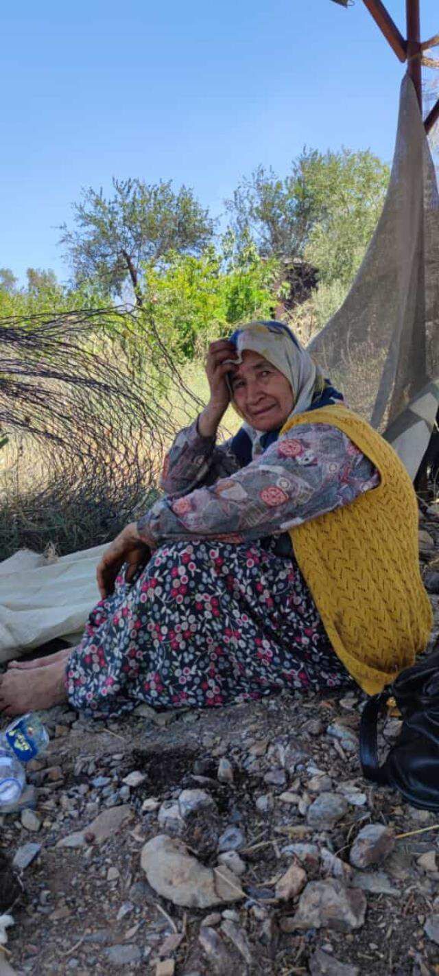 Son Dakika: Bakan Pakdemirli: 8 ilimizde orman yangını var, kontrol altına almamız zaman alabilir