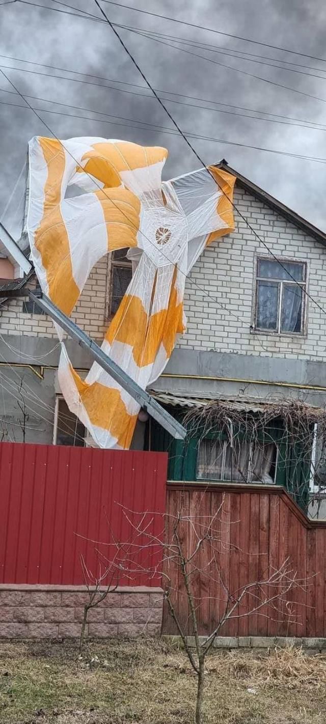 Ukrayna'da düşürülen uçağın pilotu halk tarafından yakalandı
